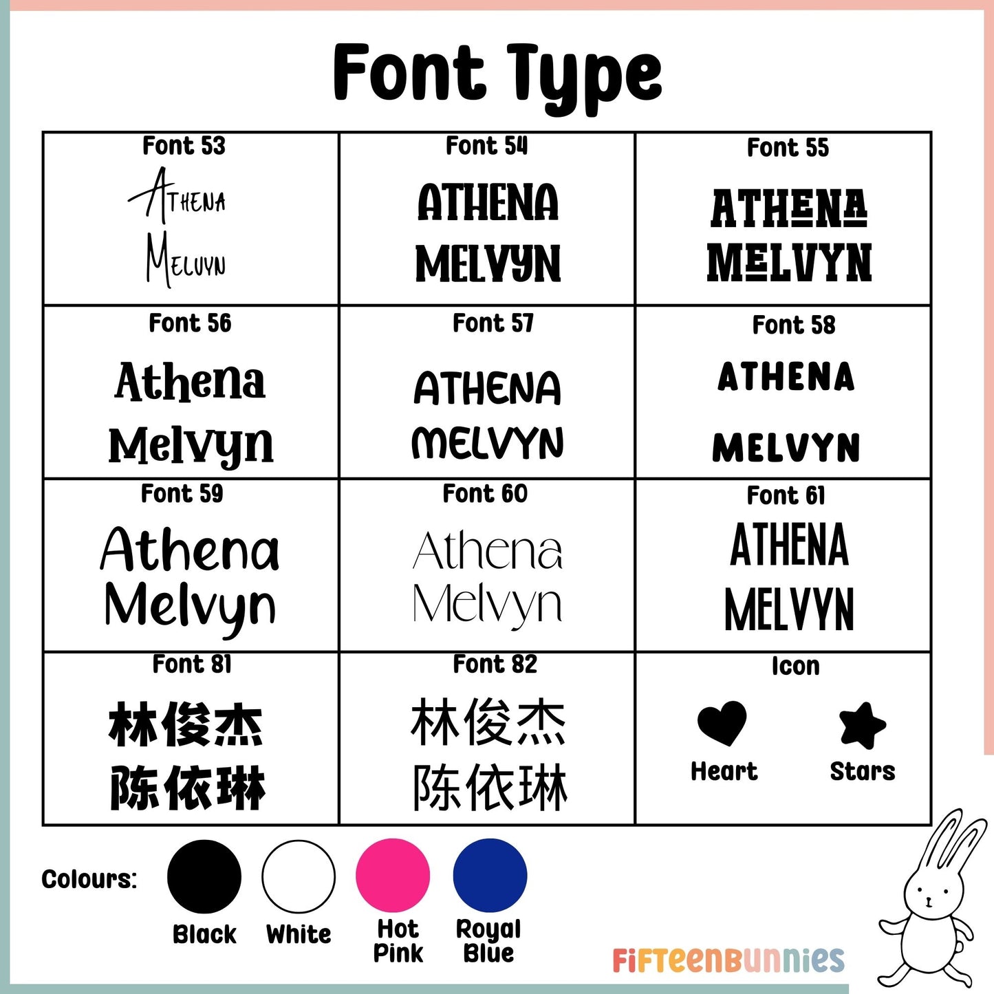 Personalized Saving Coin Box