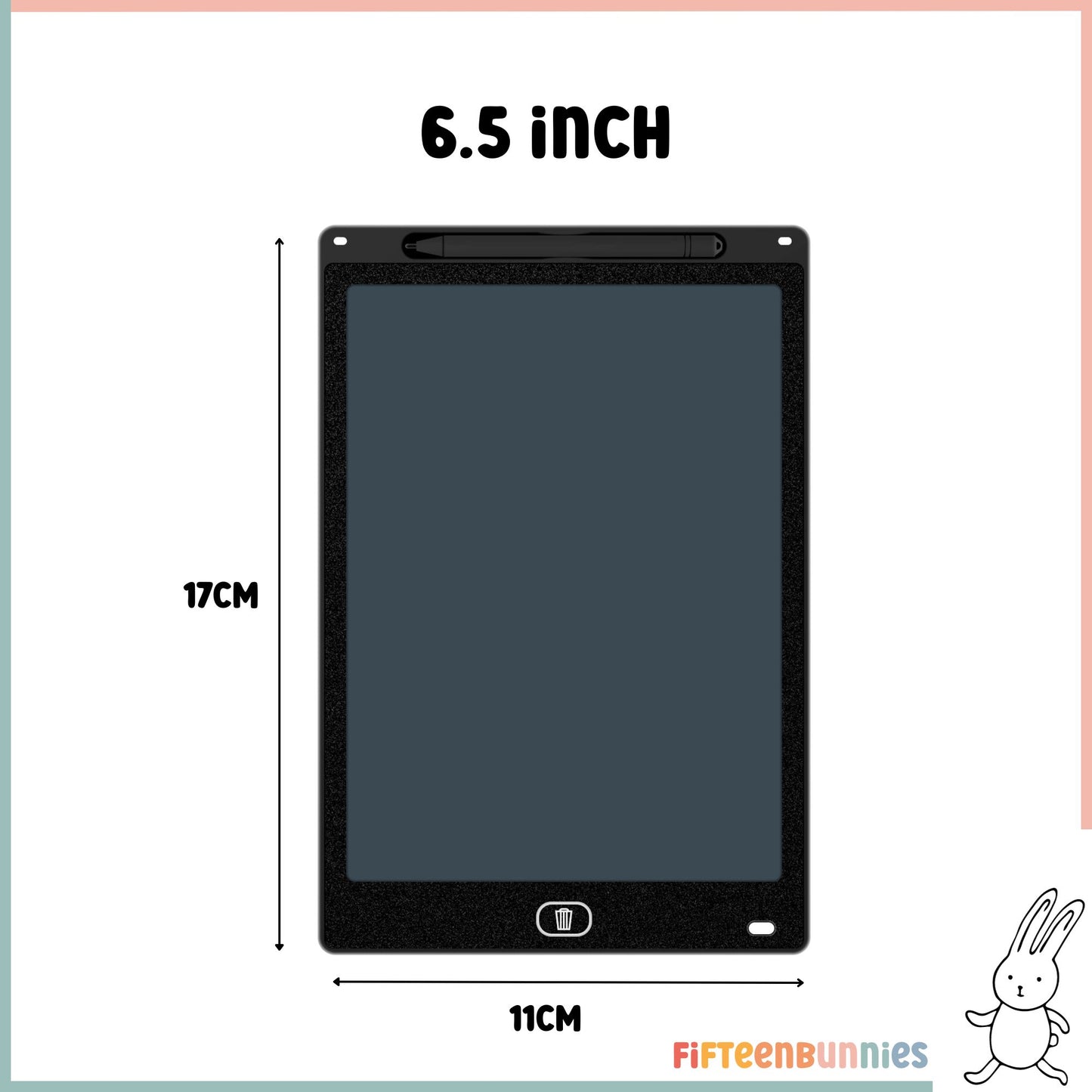 LCD Drawing Board Tablet