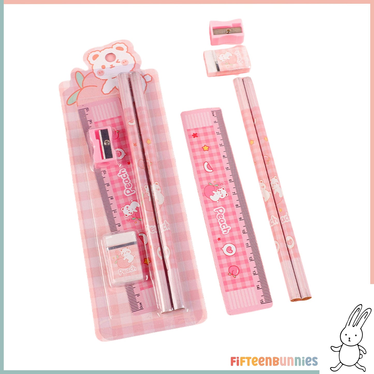Stationery Set