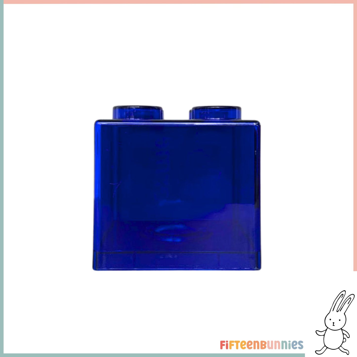 Personalized Saving Coin Box