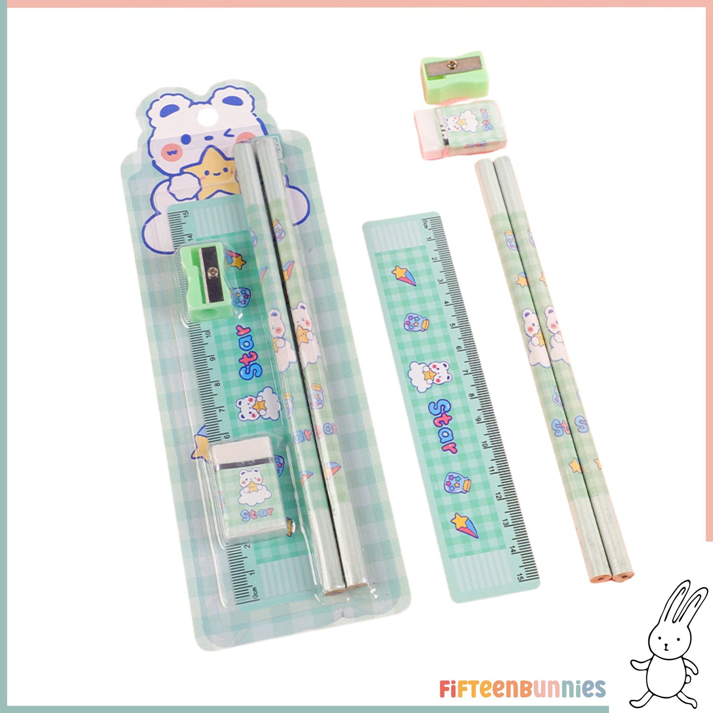 Stationery Set