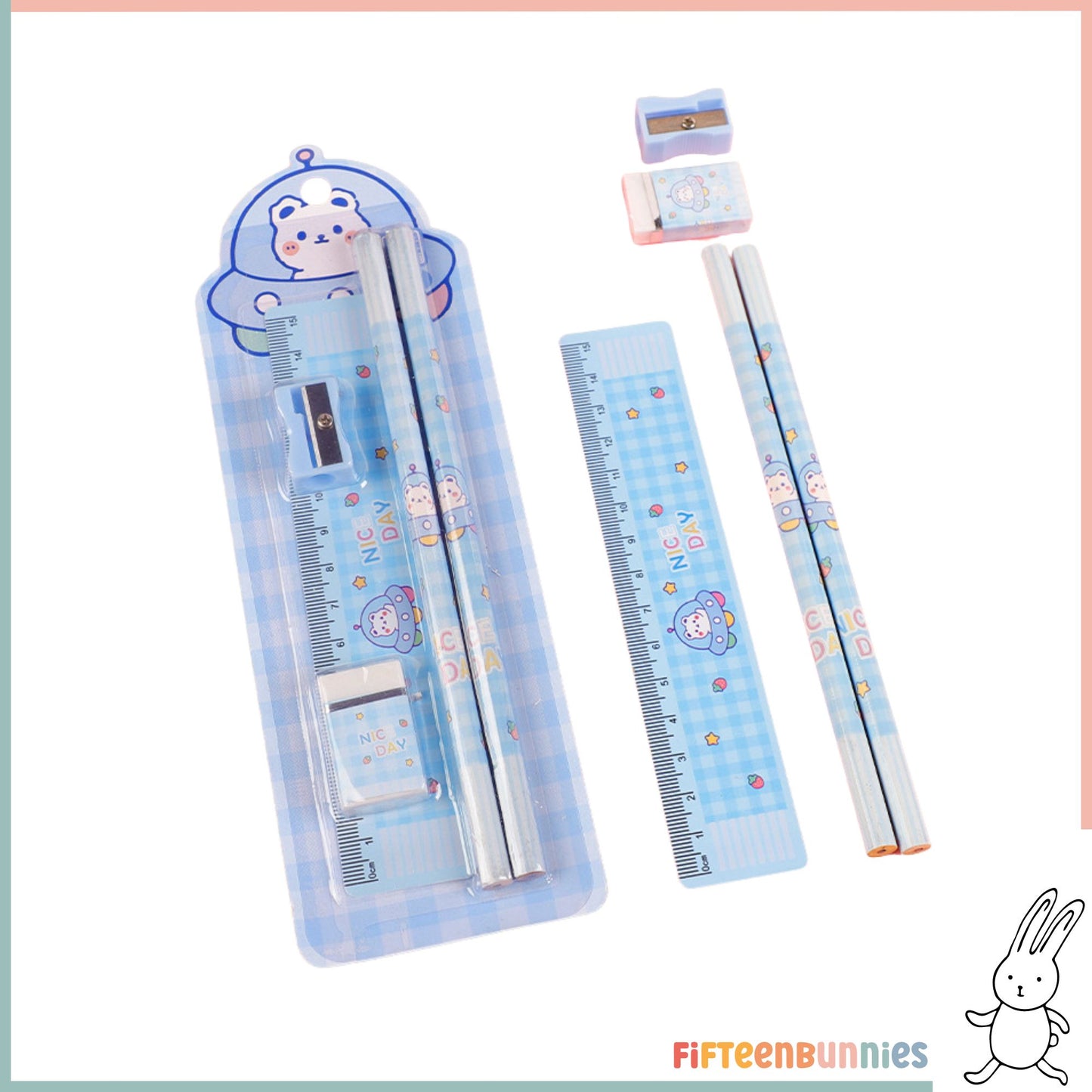 Stationery Set