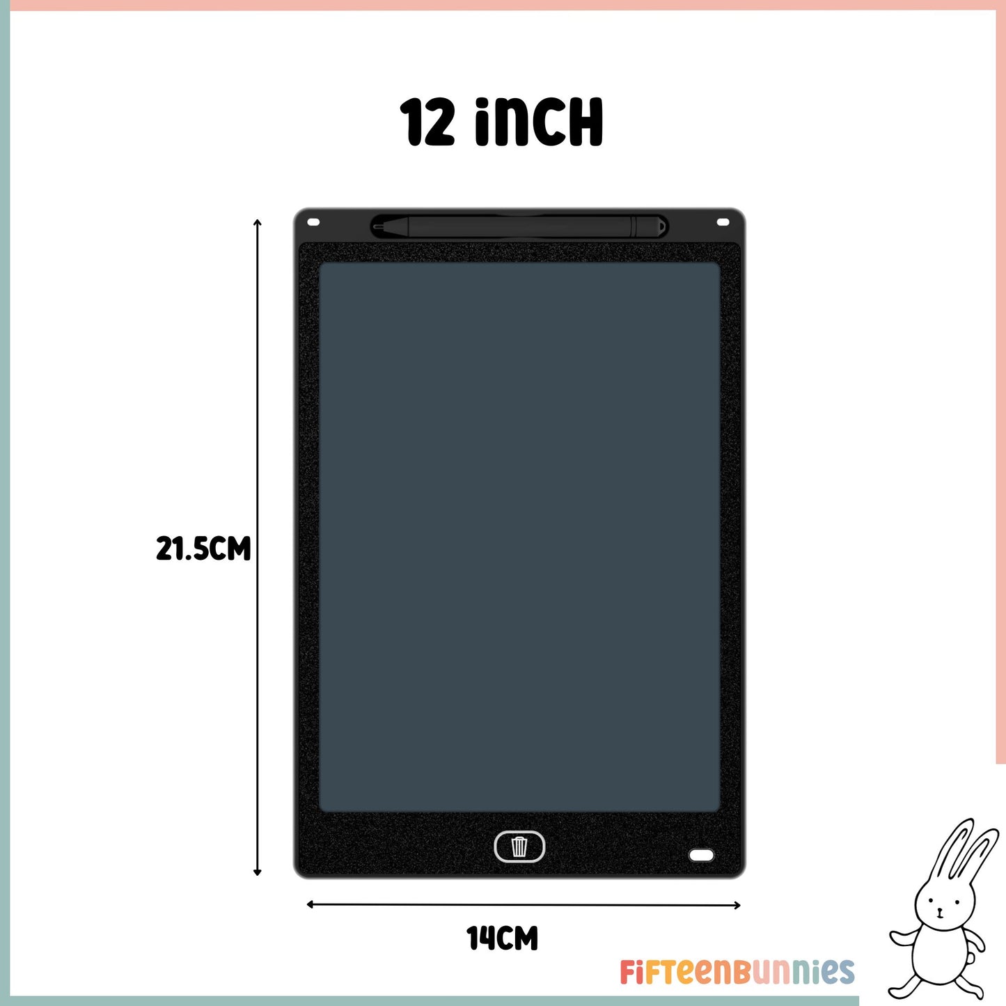 LCD Drawing Board Tablet