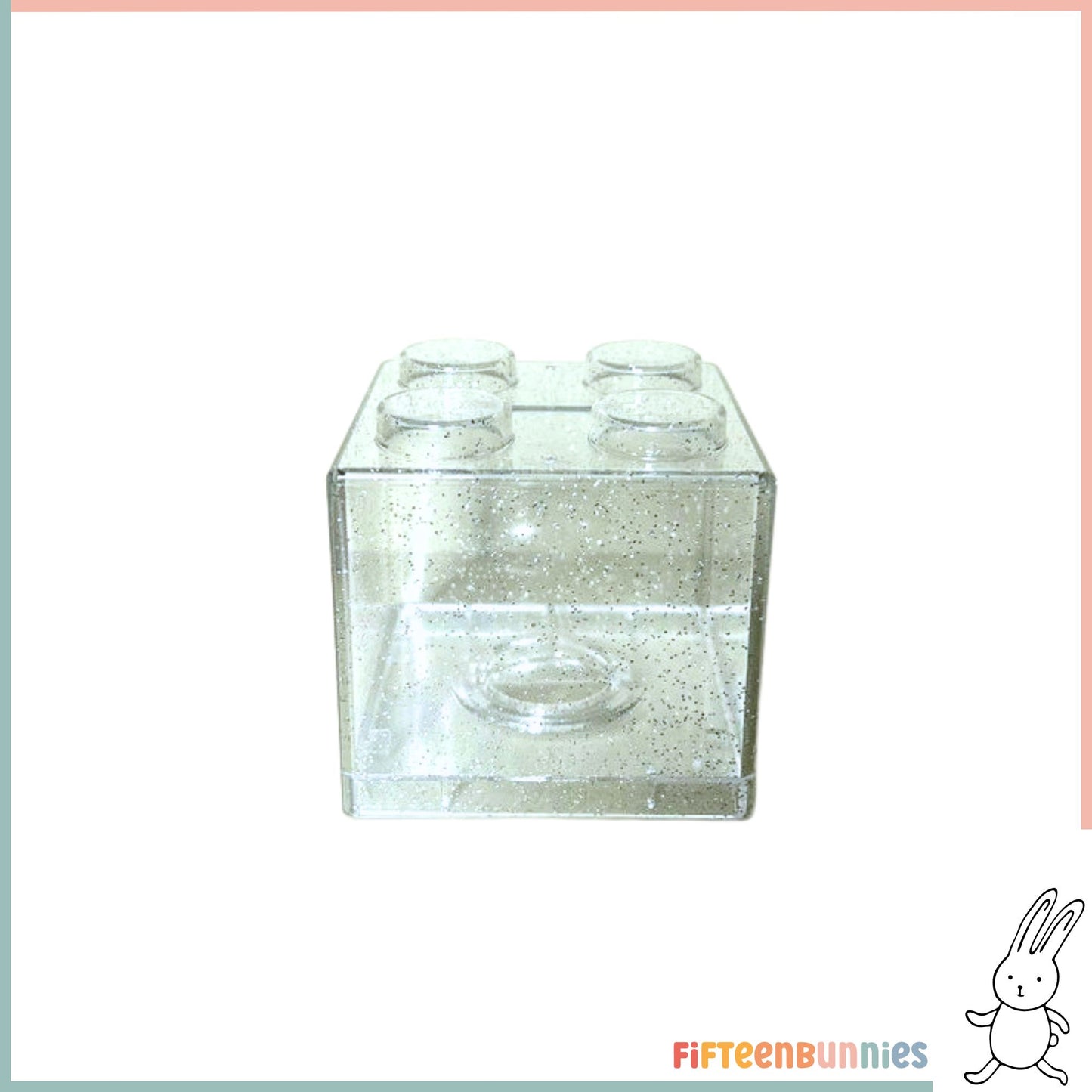 Personalized Saving Coin Box