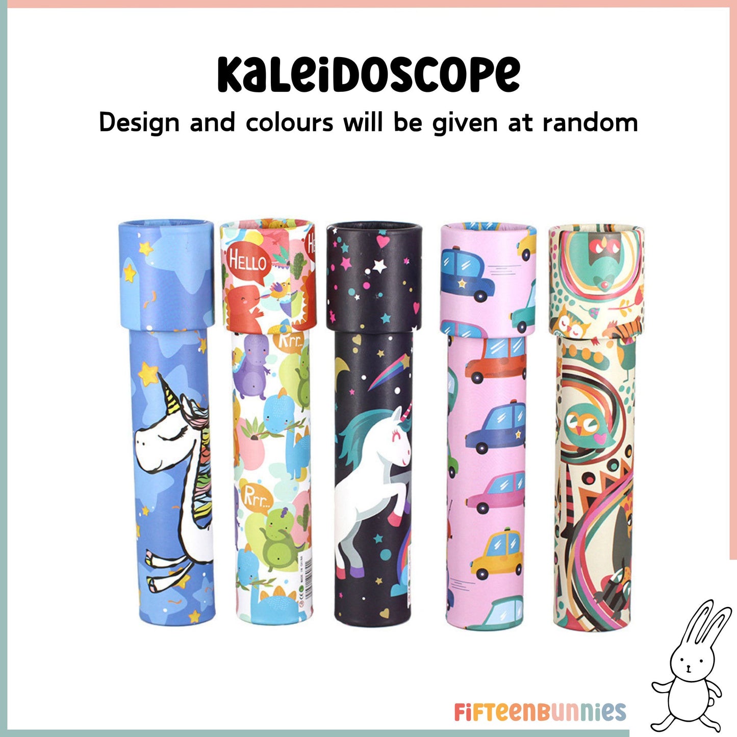Kaleidoscope