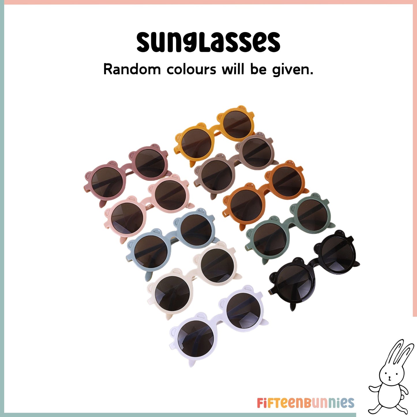 Kids Sunglasses