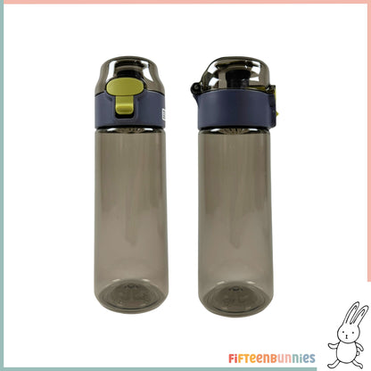 Personalised Tritan Kids Water Bottle 550ml