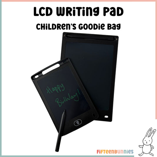 LCD Drawing Board Tablet