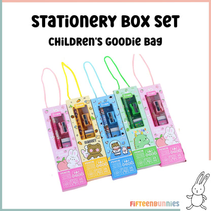 Stationery Box Set