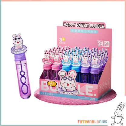 Assorted Bubble Wands