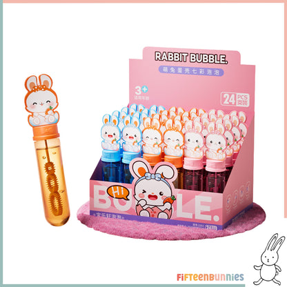 Assorted Bubble Wands