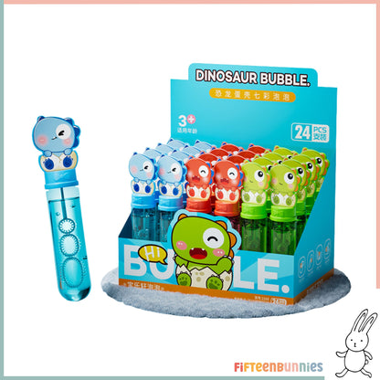 Assorted Bubble Wands