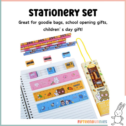 Stationery Box Set