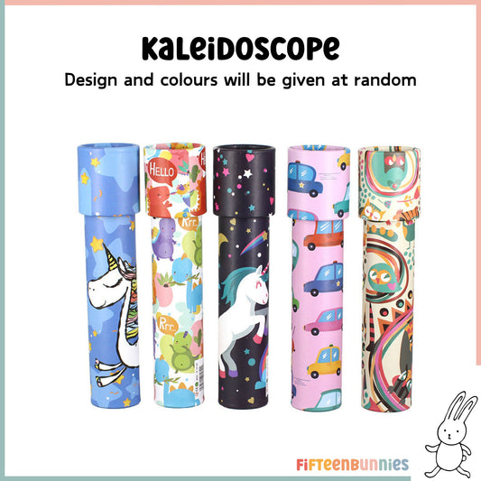 Kaleidoscope