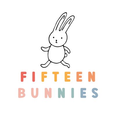 Fifteenbunnies | Making Children Smileeee
